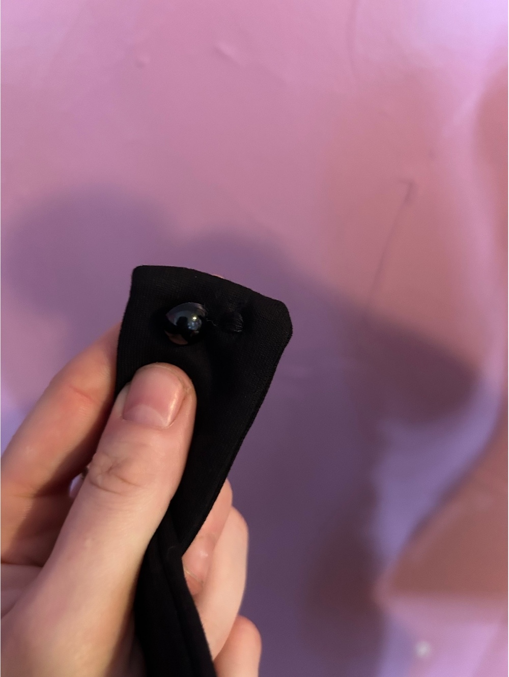 Please read broken button - Picture 2 of 4